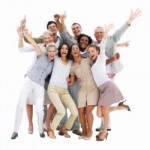 תוכנית שיווק - קהל היעד